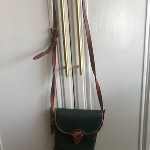 Dooney  and Bourke crossbody